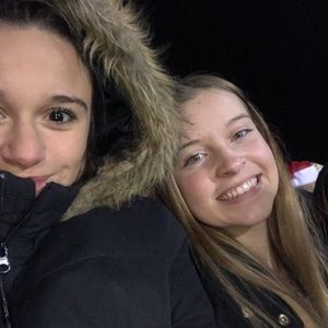 Meet your Posher, Paige